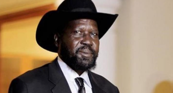 فرقاء جنوب السودان يوقعون اتفاق سلام فى الخرطوم