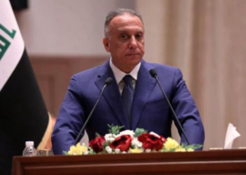 الكاظمى: رفع العراق من الدول ذات المخاطر العالية بتمويل الإرهاب خطوة مهمة