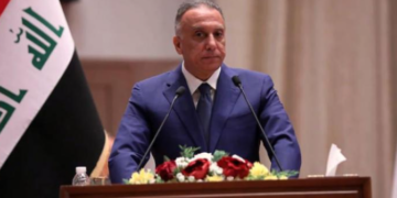 الكاظمى: رفع العراق من الدول ذات المخاطر العالية بتمويل الإرهاب خطوة مهمة