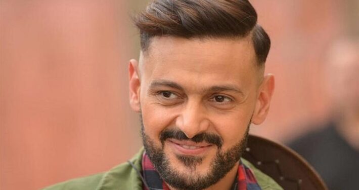 بعد التاهل رامز جلال يوجه رسالة للمنتخب المصري