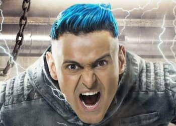 تعرف على سر برنامج رامز جلال في رمضان المقبل