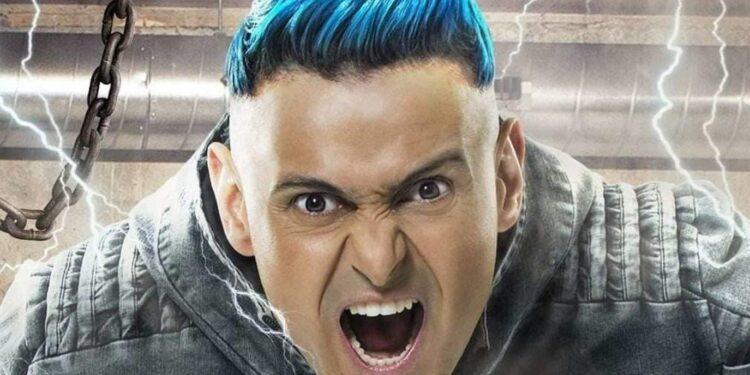 تعرف على سر برنامج رامز جلال في رمضان المقبل