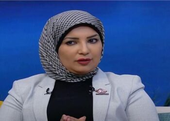 رشا أبو شقرة تعلن استجابة وزارة الرياضة لدعم نادي بولاق الدكرور