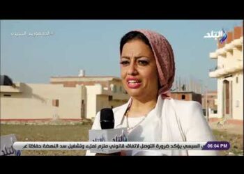 رشا كليب حياة كريمة