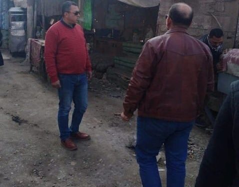 استجابة لشكوى الأهالي.. محافظ الشرقية يكلف برفع الإشغالات بقرية بنايوس