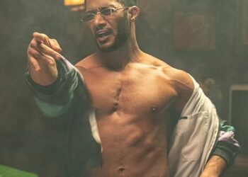 قريبا.. كلبب محمد رمضان الجديد باي باي ثانوية على اليوتيوب