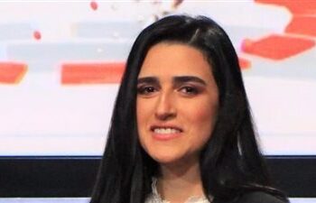 روان لاشين الحكومة مصر