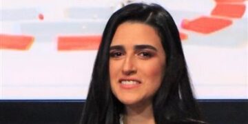 روان لاشين الحكومة مصر