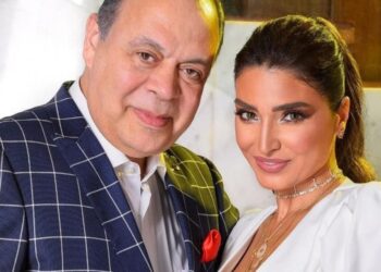 تفاصيل.. خبر صادم لروجينا وأشرف زكي