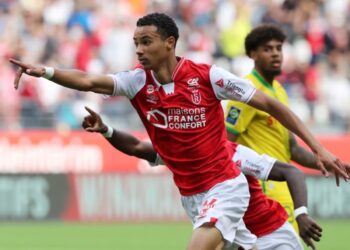 باريس سان جيرمان يُزاحم نيوكاسل لضم خليفة مبابي