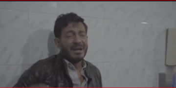 تعرف على شخضية أحمد زاهر و جيهان خليل في مسلسل سوشيال