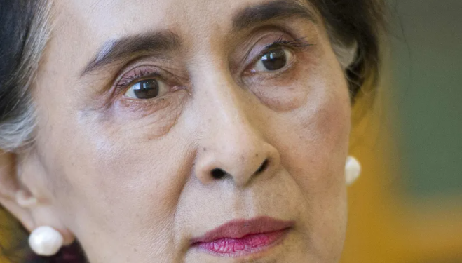 حكم جديد بسجن زعيمة ميانمار المخلوعة 4 سنوات