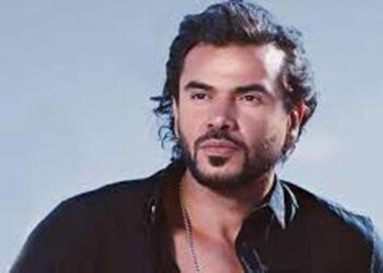 ساموزين يعلن عن تفاصيل تعاونه مع سارة الطباخ