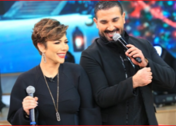 أحمد سعد: بغني قدام أصالة أحسن بكتير