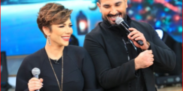 أحمد سعد: بغني قدام أصالة أحسن بكتير