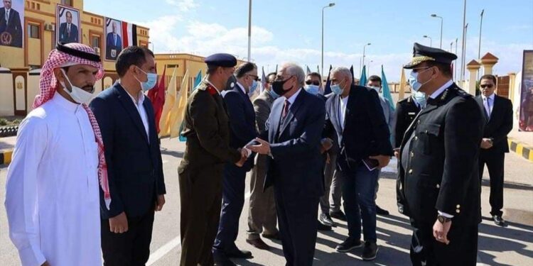 سليمان مبارك