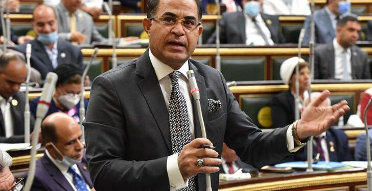 برلمانية الوفد توافق على قانون المنشآت الفندقية.. وتؤكد: المعمول به مر عليه 50 عام