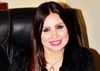 سمر أباظة رئيس مجلس الإدارة