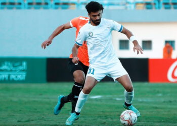 تشكيل سموحة ضد الأهلي في بطولة كأس الرابطة