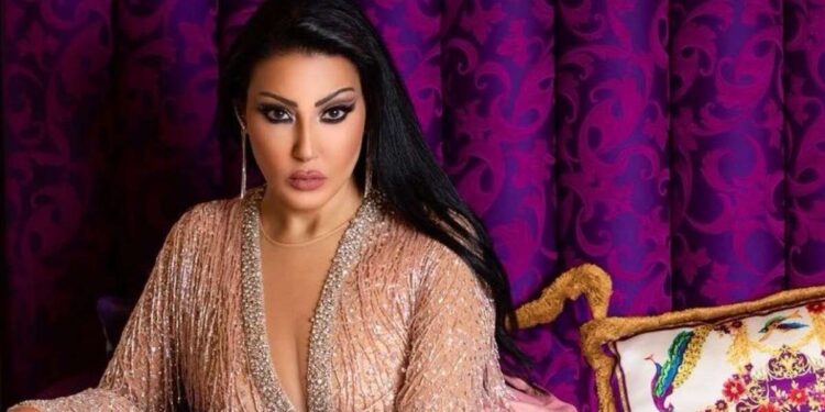 سمية الخشاب : الزواج نظام اجتماعي فاشل