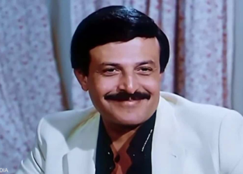 أسعدهم في حياته.. جمهور سمير غانم يخلدون ذكراه بهذه الطريقة