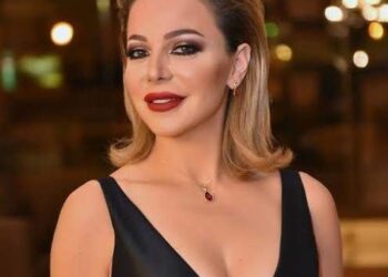 الفنانة سوزان نجم الدين:فيلم تماسيح النيل بمثابة وجبة كوميدية دسمة