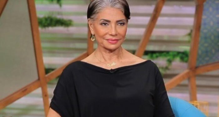 مهرجان أسوان الدولي: سوسن بدر تمثل نموذجا رائعا لإبداع المرأة المصرية