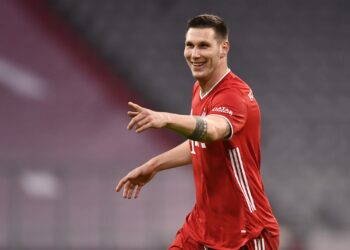 برشلونة يستهدف التعاقد مع نجم بايرن ميونيخ