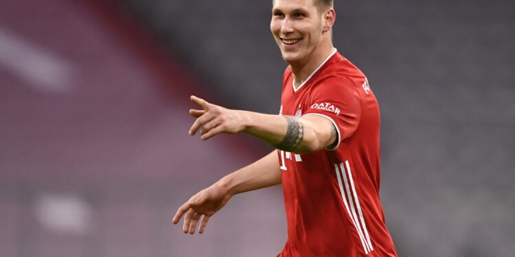 برشلونة يستهدف التعاقد مع نجم بايرن ميونيخ