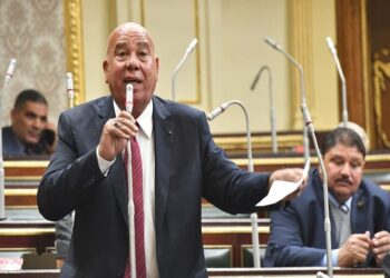 سيد قاسم منتدى شباب العالم