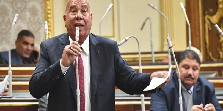 سيد قاسم منتدى شباب العالم