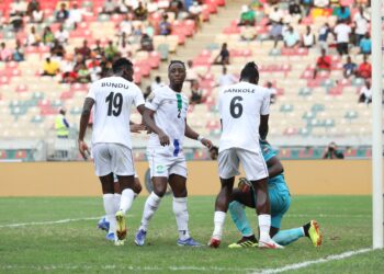منتخب سيراليون يخطف تعادلًا قاتلًا من أنياب كوت ديفوار