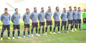 قائمة سيراميكا كليوباترا لمباراة الزمالك غدًا بكأس الرابطة