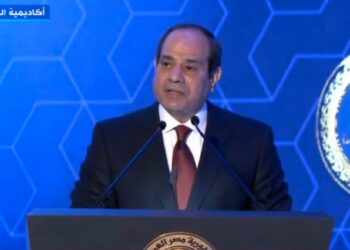 في عيد الشرطة.. الرئيس السيسي: الدفاع عن الأوطان ليس مرهونًا بإمتلاك العدة