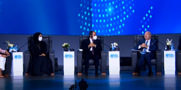 منتدى شباب العالم 2022.. الممثل السامي لتحالف الحضارات: يجب الاستفادة من الشباب في المشاركة السياسية