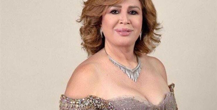 عرض فيلم حظر تجول لإلهام شاهين بمركز الإبداع