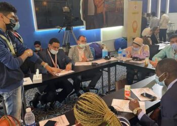 منتدى شباب العالم