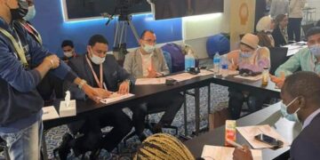 منتدى شباب العالم