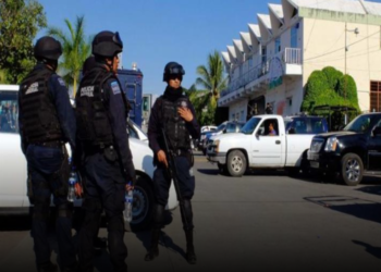 مقتل 6 أشخاص في إطلاق نار بولاية تاباسكو المكسيكية