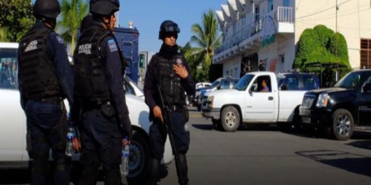 مقتل 6 أشخاص في إطلاق نار بولاية تاباسكو المكسيكية