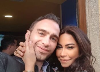 الموت يفجع حسام حبيب وشيرين عبدالوهب تنعي بهذه الكلمات