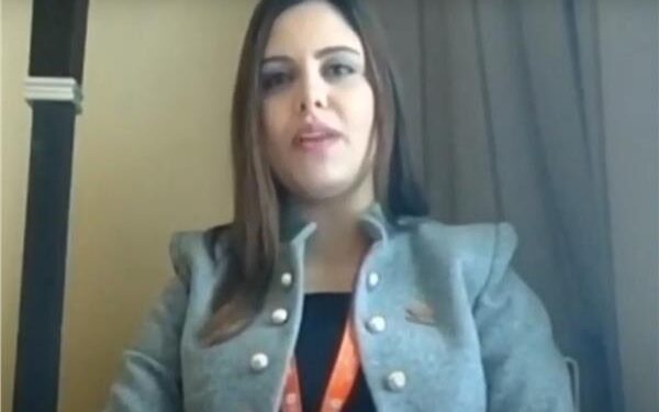 منتدى شباب العالم