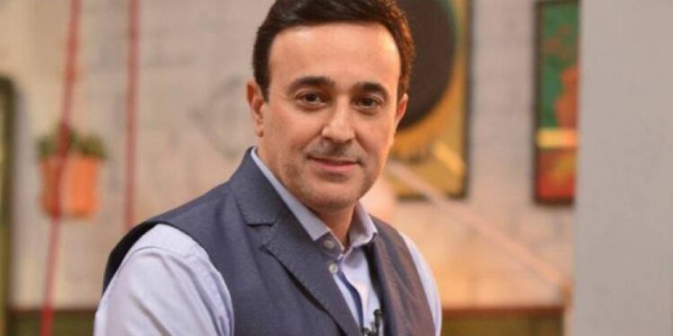 صابر الرباعي في فرنسا يوم 5 فبراير لهذا السبب