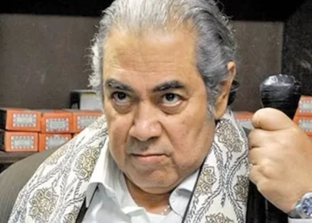 صبري عبد المنعم يكشف حقيقة اصابتة بفقدان البصر