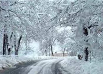 موجة صقيع مرتقبة فى لبنان.. وتحذيرات من تساقط الثلوج