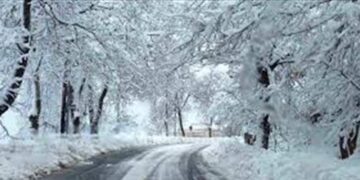 موجة صقيع مرتقبة فى لبنان.. وتحذيرات من تساقط الثلوج