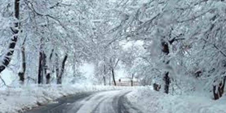 موجة صقيع مرتقبة فى لبنان.. وتحذيرات من تساقط الثلوج