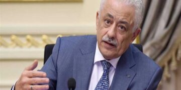 إن شاء الله لن نحتاج.. وزير التعليم: لا نية لتأجيل الدراسة أو الامتحانات
