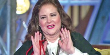 بهذه الطريقة نجوم الفن يحتفلون بذكرى ميلاد الفنانة دلال عبد العزيز