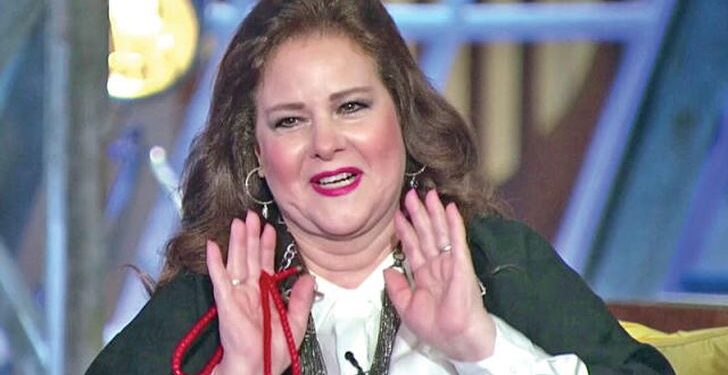 بهذه الطريقة نجوم الفن يحتفلون بذكرى ميلاد الفنانة دلال عبد العزيز